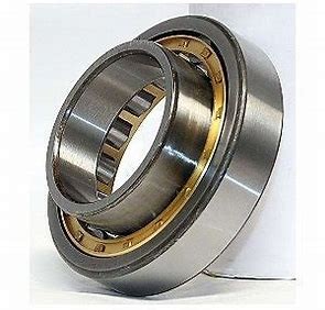 30 mm x 55 mm x 13 mm  NSK 6006 deep groove ball bearings