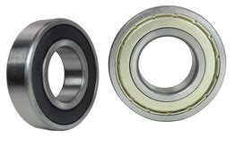 40 mm x 62 mm x 12 mm  SNR MLE71908CVUJ74S angular contact ball bearings