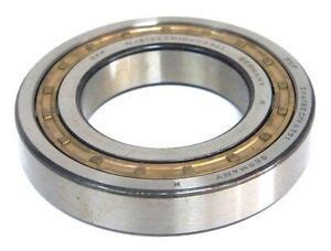 220 mm x 400 mm x 108 mm  ISO NJ2244 cylindrical roller bearings