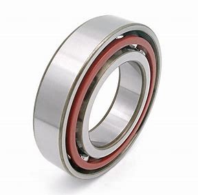 25 mm x 52 mm x 15 mm  ISO NJ205 cylindrical roller bearings