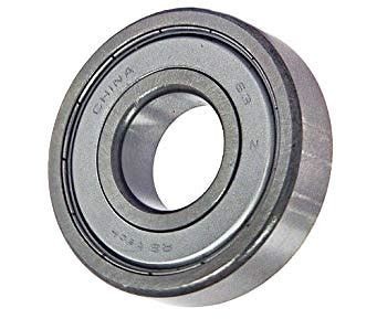 30 mm x 55 mm x 13 mm  KOYO 6006Z deep groove ball bearings