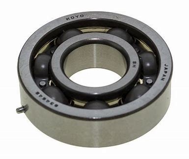 30 mm x 55 mm x 13 mm  Loyal 7006 A angular contact ball bearings