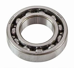 30 mm x 62 mm x 16 mm  KOYO 7206CPA angular contact ball bearings