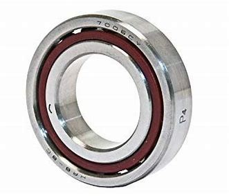 30 mm x 62 mm x 16 mm  CYSD NF206 cylindrical roller bearings