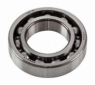 30 mm x 62 mm x 16 mm  Timken 7206WN angular contact ball bearings