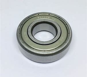 50 mm x 110 mm x 40 mm  NACHI NUP 2310 cylindrical roller bearings