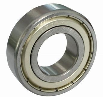 AST 22310CKW33 spherical roller bearings