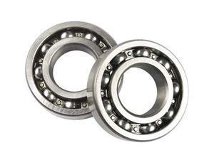 85,000 mm x 130,000 mm x 22,000 mm  NTN 6017ZNR deep groove ball bearings