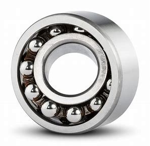 85 mm x 130 mm x 22 mm  FAG HS7017-E-T-P4S angular contact ball bearings