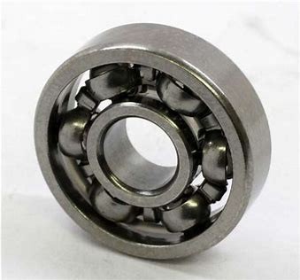 90 mm x 160 mm x 40 mm  NSK 2218 self aligning ball bearings
