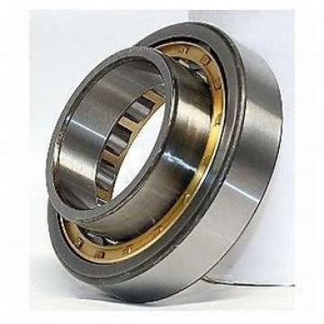 30 mm x 55 mm x 13 mm  Fersa 6006 deep groove ball bearings