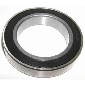 25 mm x 52 mm x 15 mm  ISB 6205-ZZNR deep groove ball bearings