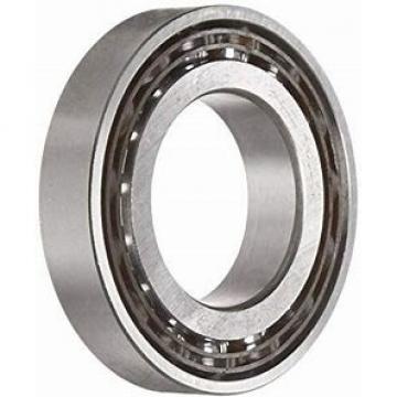 110 mm x 170 mm x 28 mm  NKE 6022-Z-NR deep groove ball bearings