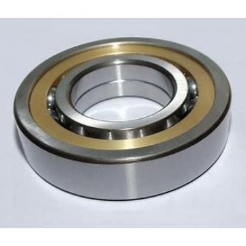 110 mm x 170 mm x 28 mm  KOYO 7022 angular contact ball bearings