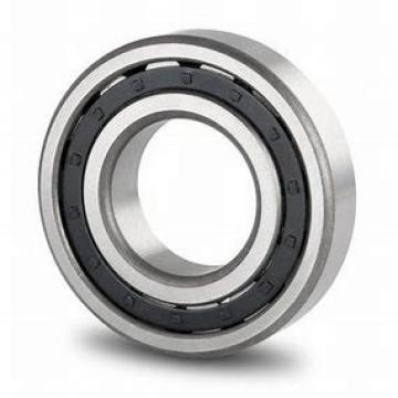 110 mm x 170 mm x 28 mm  FAG NU1022-M1 cylindrical roller bearings