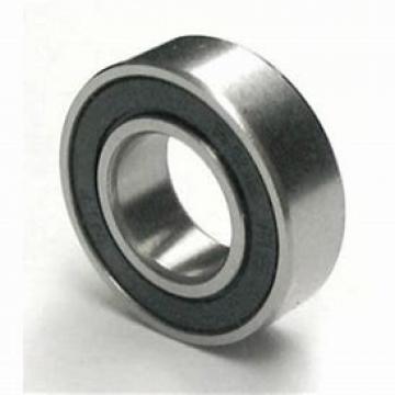 25 mm x 52 mm x 15 mm  KOYO NUP205 cylindrical roller bearings