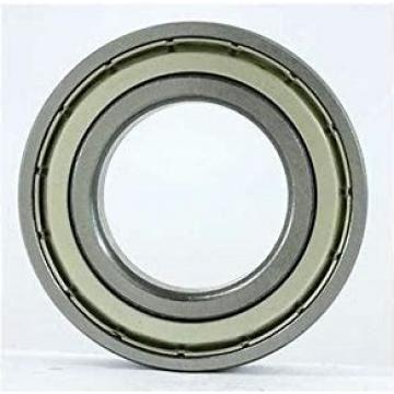 25 mm x 52 mm x 27 mm  SNR CUS205 deep groove ball bearings