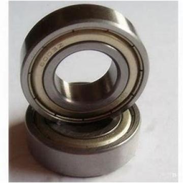 25 mm x 52 mm x 15 mm  ISB 6205-RS deep groove ball bearings