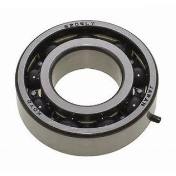 25 mm x 62 mm x 17 mm  Loyal NU305 E cylindrical roller bearings