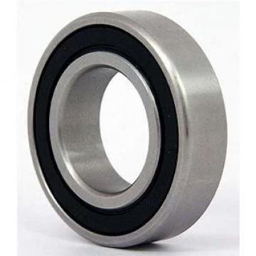 25 mm x 62 mm x 17 mm  NKE 1305-K self aligning ball bearings