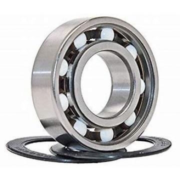 25 mm x 62 mm x 17 mm  ISO 6305 deep groove ball bearings