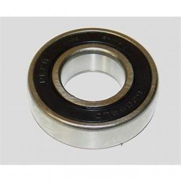 25 mm x 62 mm x 17 mm  Loyal 7305 A angular contact ball bearings