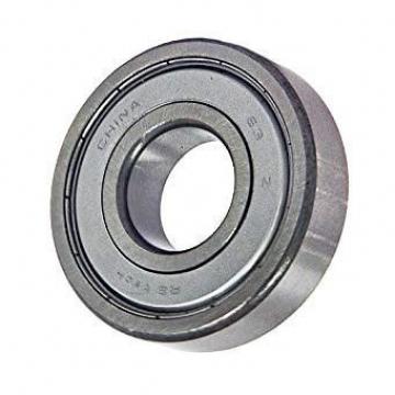 30 mm x 55 mm x 13 mm  Loyal 6006 ZZ deep groove ball bearings