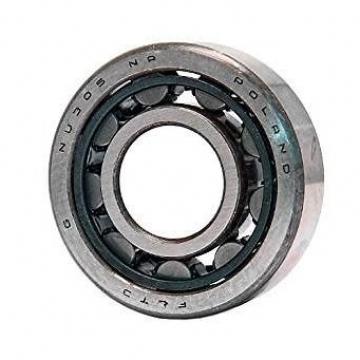 30 mm x 55 mm x 13 mm  NACHI 7006DB angular contact ball bearings