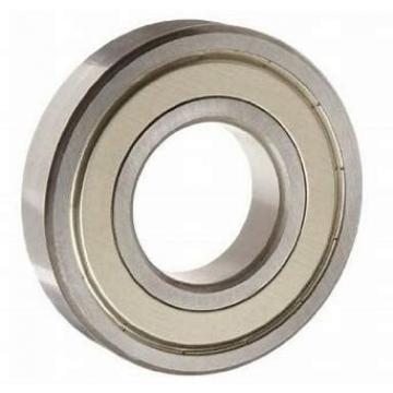 30 mm x 55 mm x 13 mm  KOYO 6006-2RD deep groove ball bearings