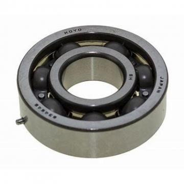 30 mm x 55 mm x 13 mm  NACHI 6006ZENR deep groove ball bearings
