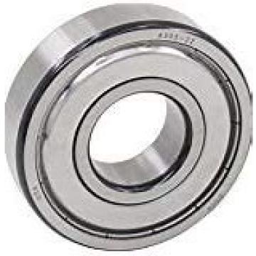 30 mm x 55 mm x 13 mm  ISB 6006 NR deep groove ball bearings
