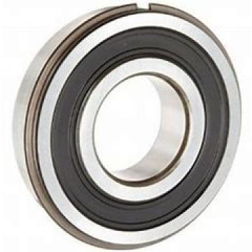 30 mm x 62 mm x 16 mm  SIGMA 20206 spherical roller bearings