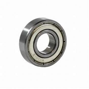 30 mm x 62 mm x 16 mm  ISB SS 6206-2RS deep groove ball bearings