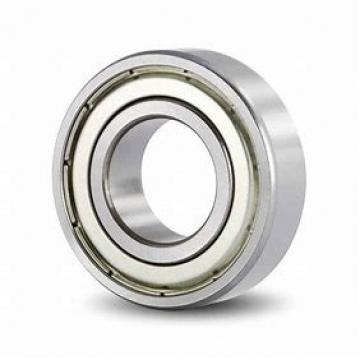 SNR US206 deep groove ball bearings