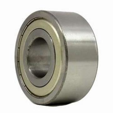 40 mm x 62 mm x 12 mm  FAG HCS71908-C-T-P4S angular contact ball bearings