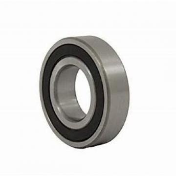 40 mm x 62 mm x 12 mm  KOYO 7908CPA angular contact ball bearings