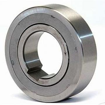 40 mm x 62 mm x 12 mm  NSK 40BNR19X angular contact ball bearings