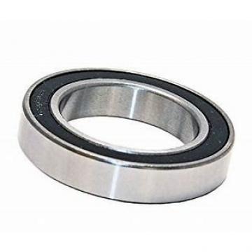 20 mm x 47 mm x 14 mm  SKF 7204 CD/HCP4A angular contact ball bearings