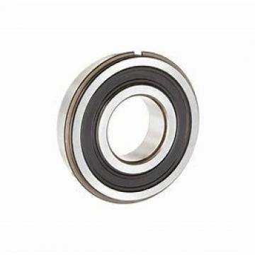 20 mm x 47 mm x 14 mm  SKF 1726204-2RS1 deep groove ball bearings