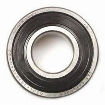 50 mm x 110 mm x 40 mm  NACHI NU 2310 cylindrical roller bearings