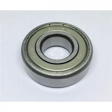 50 mm x 110 mm x 40 mm  FBJ 4310 deep groove ball bearings