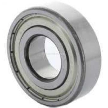50 mm x 110 mm x 40 mm  ISB NJ 2310 cylindrical roller bearings