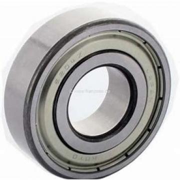 50 mm x 110 mm x 40 mm  ISB 62310-2RS deep groove ball bearings