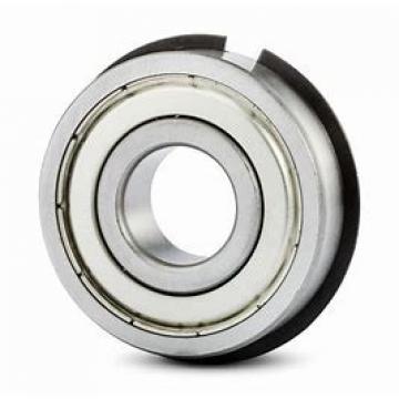 50 mm x 110 mm x 40 mm  NKE 2310 self aligning ball bearings