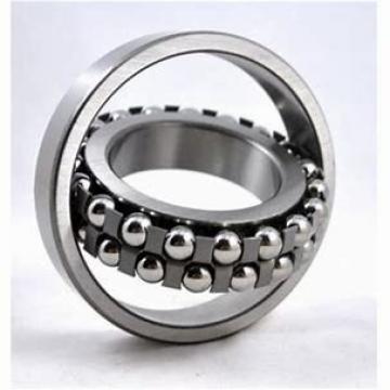 57,15 mm x 104,775 mm x 30,958 mm  FBJ 45290/45220 tapered roller bearings
