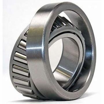 57,15 mm x 104,775 mm x 29,317 mm  NTN 4T-462/453X tapered roller bearings