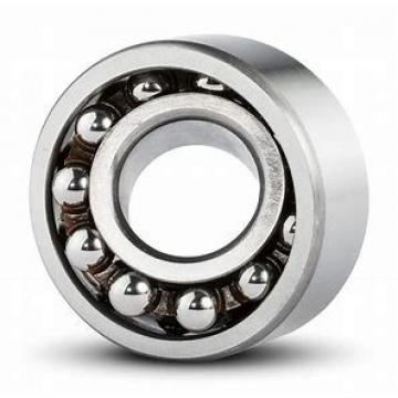 85 mm x 130 mm x 22 mm  NKE NU1017-E-MPA cylindrical roller bearings