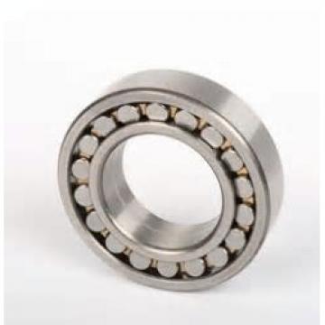 AST H7017C angular contact ball bearings