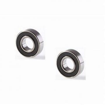 90 mm x 160 mm x 40 mm  NSK 22218EAKE4 spherical roller bearings
