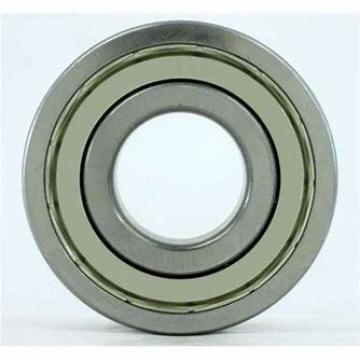 90 mm x 160 mm x 40 mm  NTN NUP2218E cylindrical roller bearings